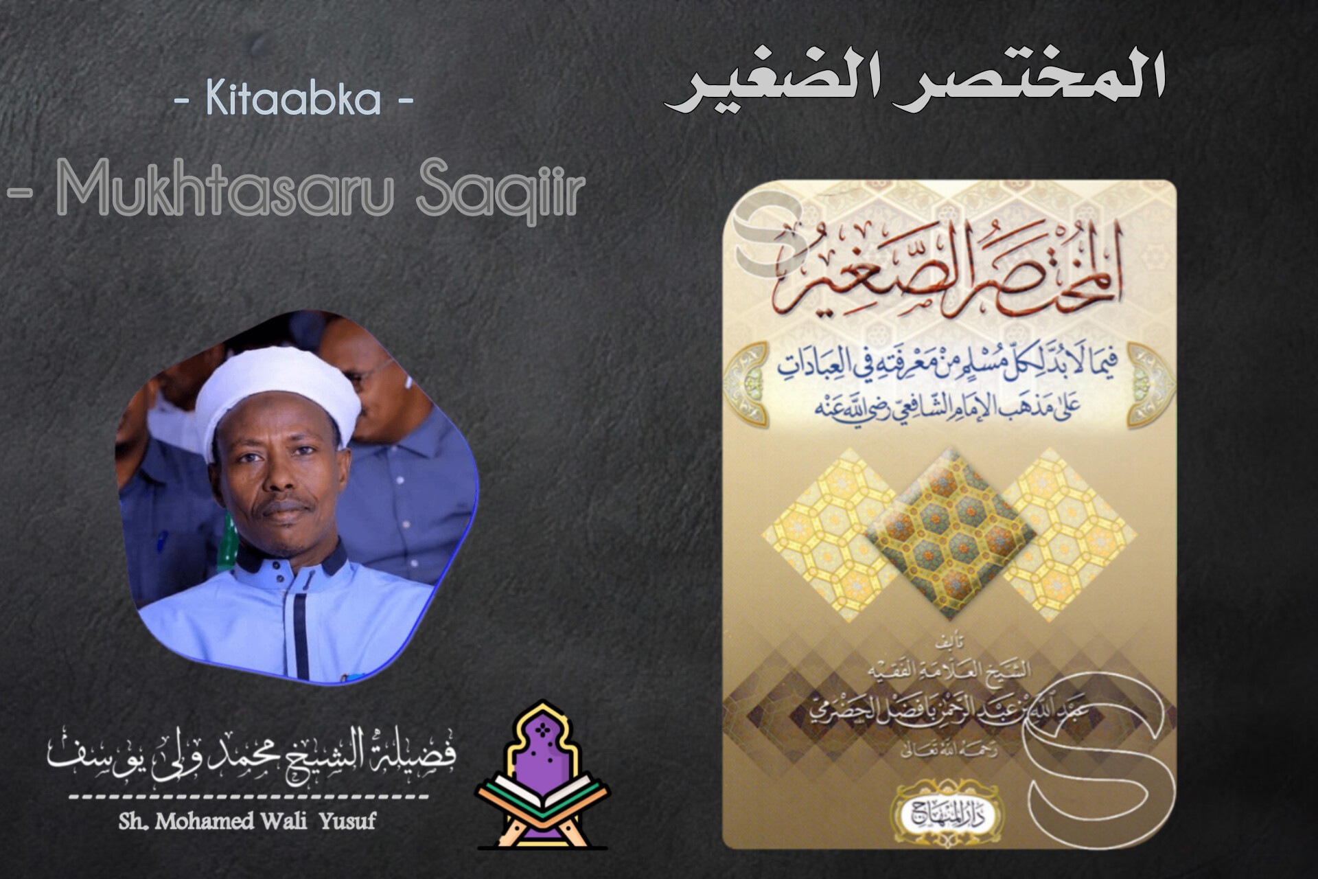 Mukhtasarul Saqiir